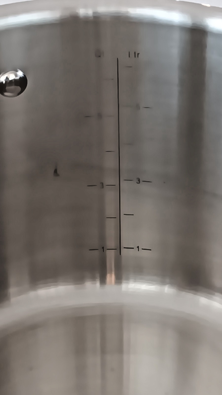 Zwilling J. A. Henckels 18/10 Stainless Steel 8-Quart Stock Pot NO LID