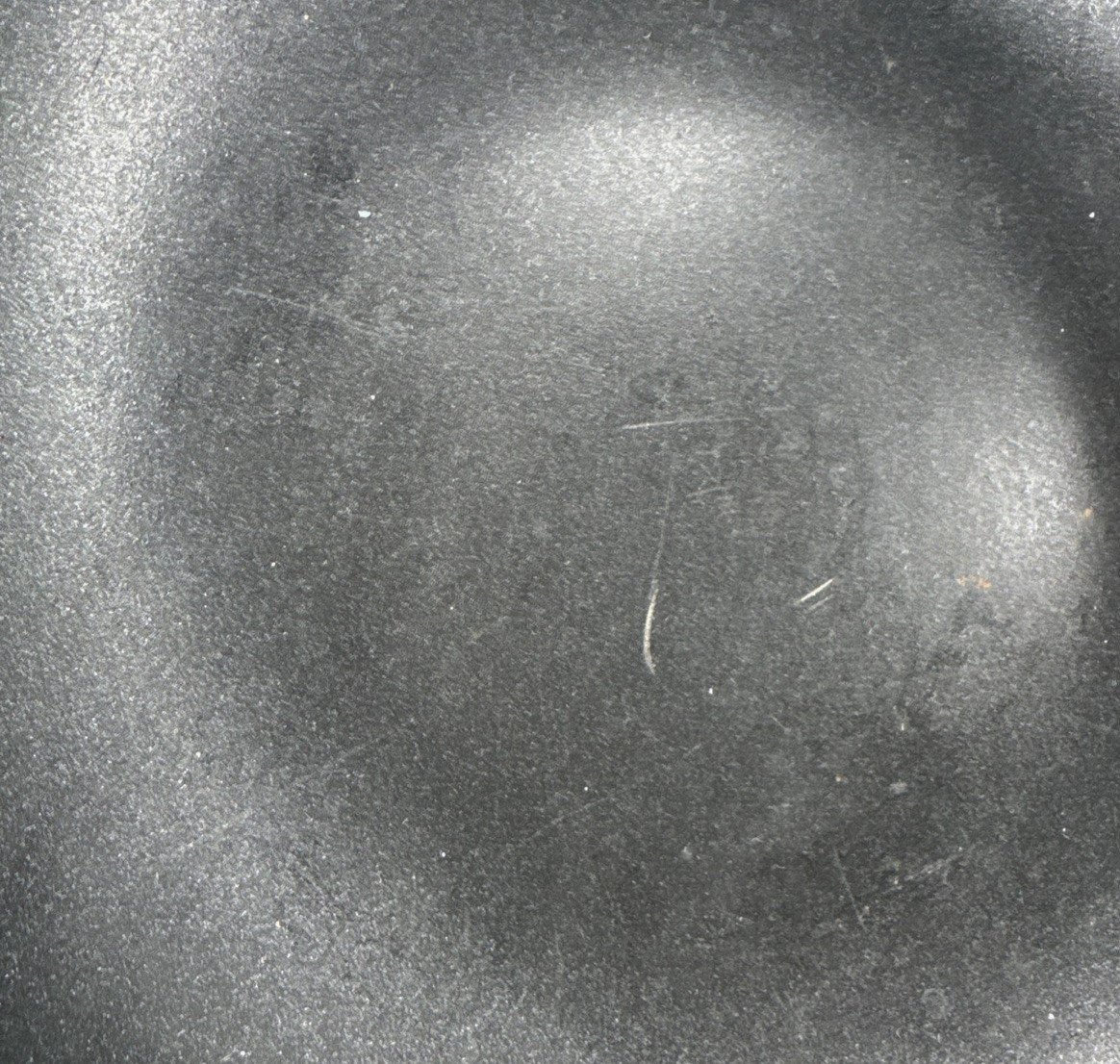 Pampered Chef Wok 12 Inch Nonstick Skillet For Stir Fry 19″ With Handle NO LID