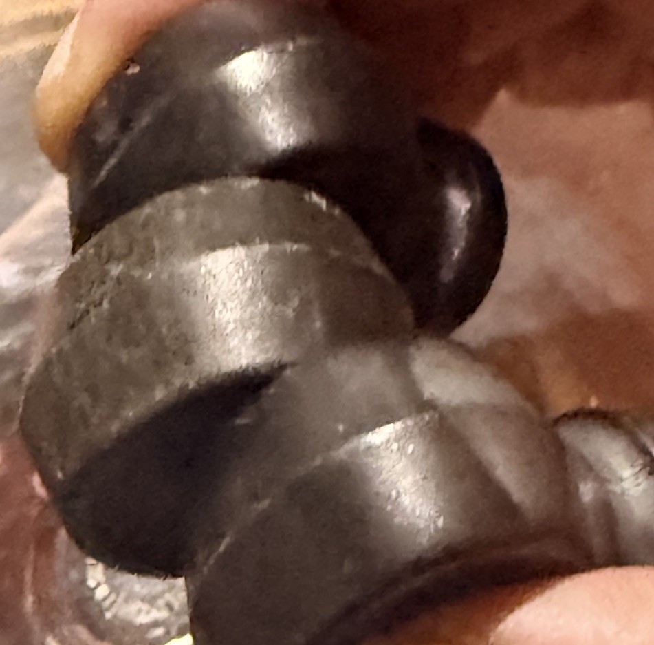 3 – Original Farberware Replacement Knobs For Pots & Pan Lids – Parts Only