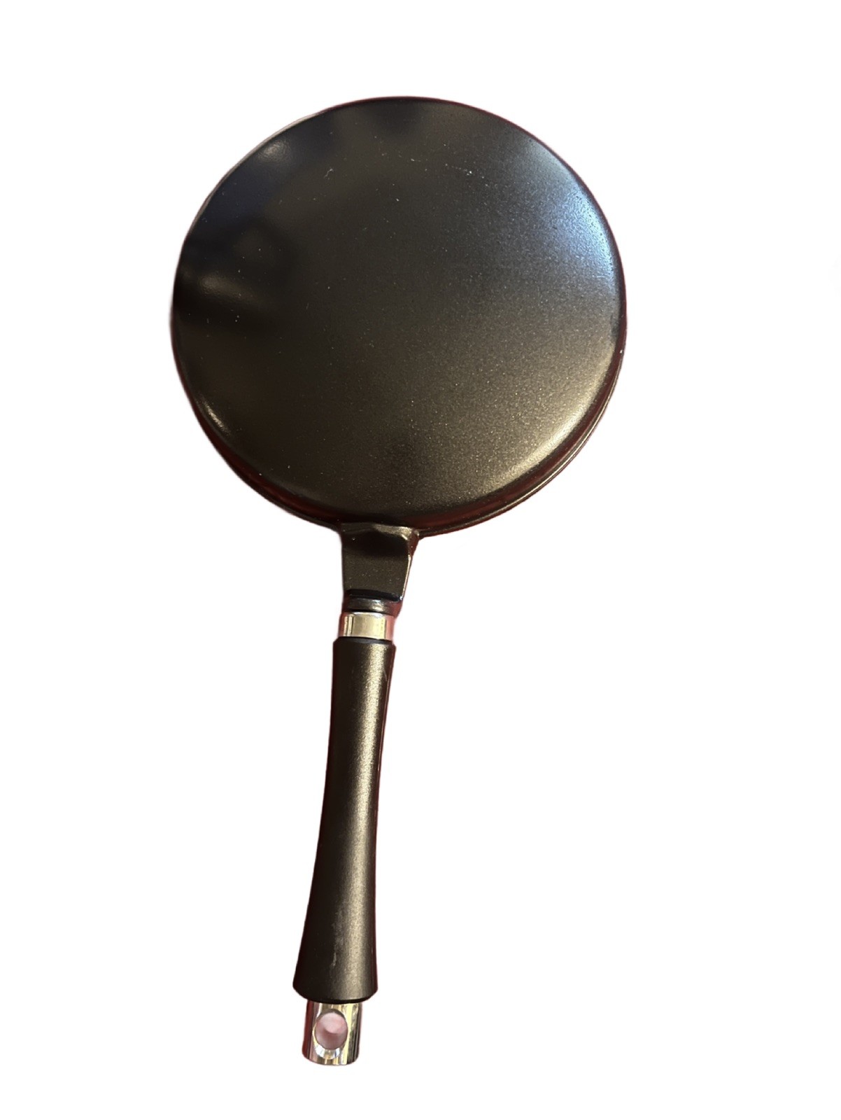 VTG Nordic Ware Cast Aluminum Black Crepes ‘N Things Crepe Pan Made in USA