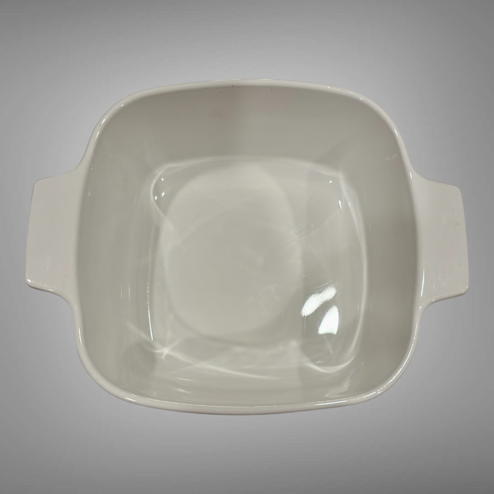 Vtg Corning Ware Le Persil La Sauge SPICE OF LIFE A-1 1/2-B 1.5 Quart Dish w/Lid