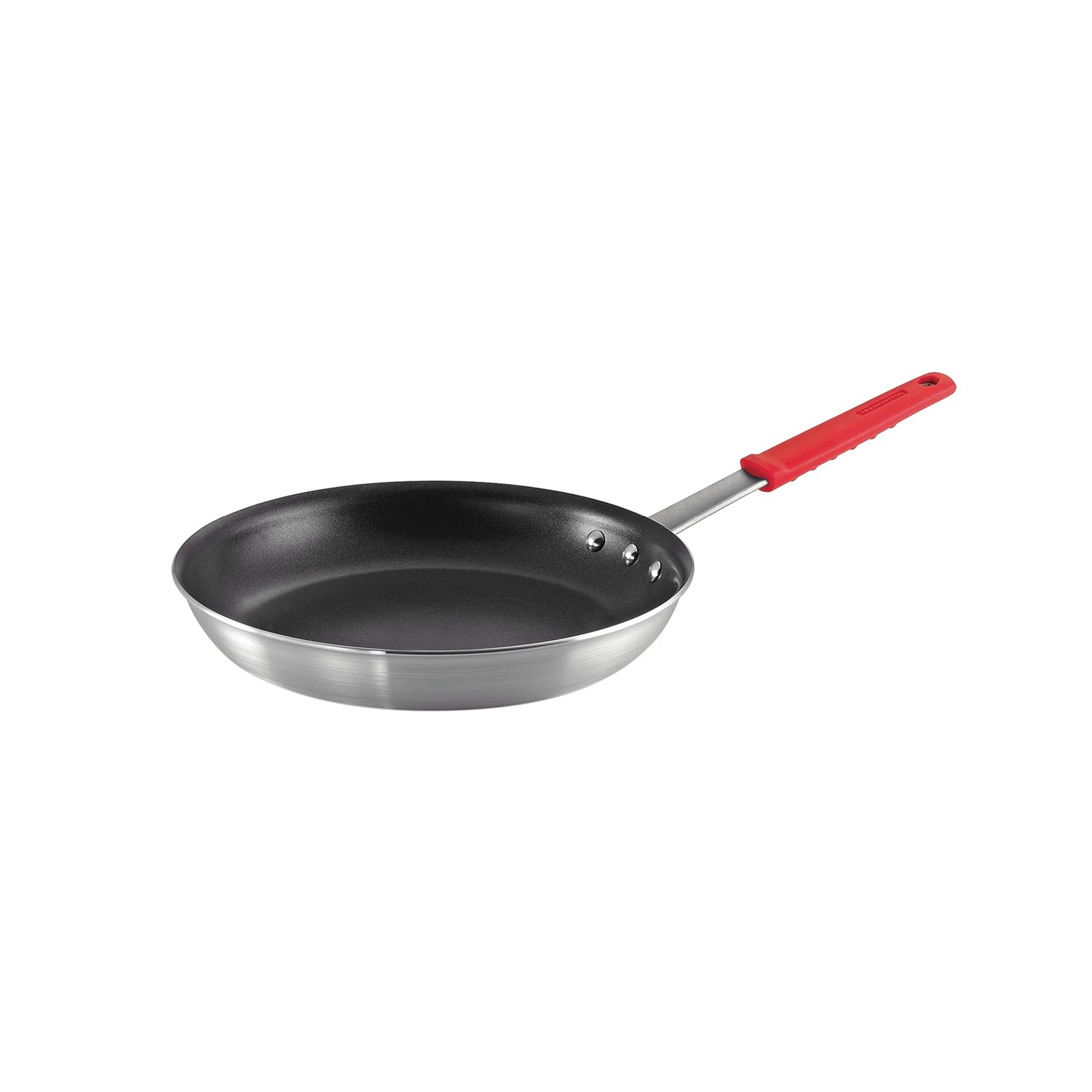 Tramontina Professional 12-Inch Non Stick Large Frying Pan, Heavy-Gauge Alumi…