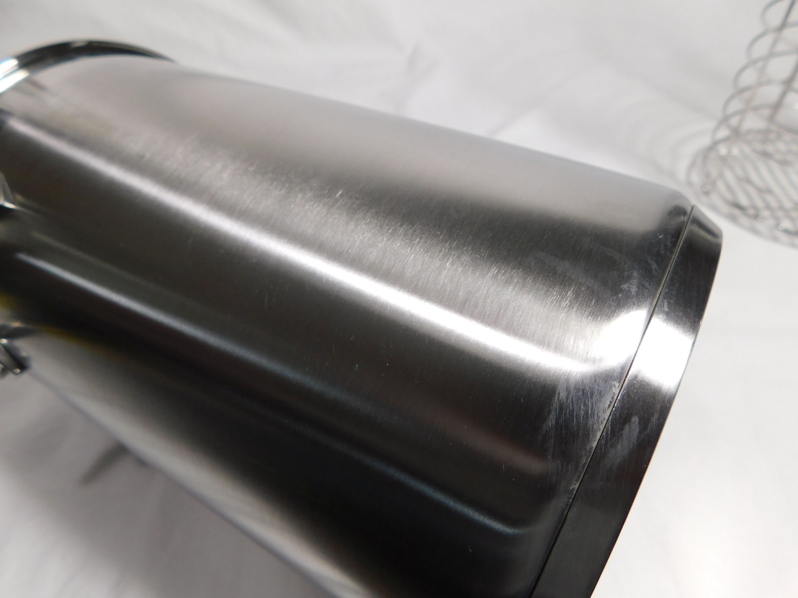 All-Clad Stainless Steel Asparagus Steamer Tall Pot No lid