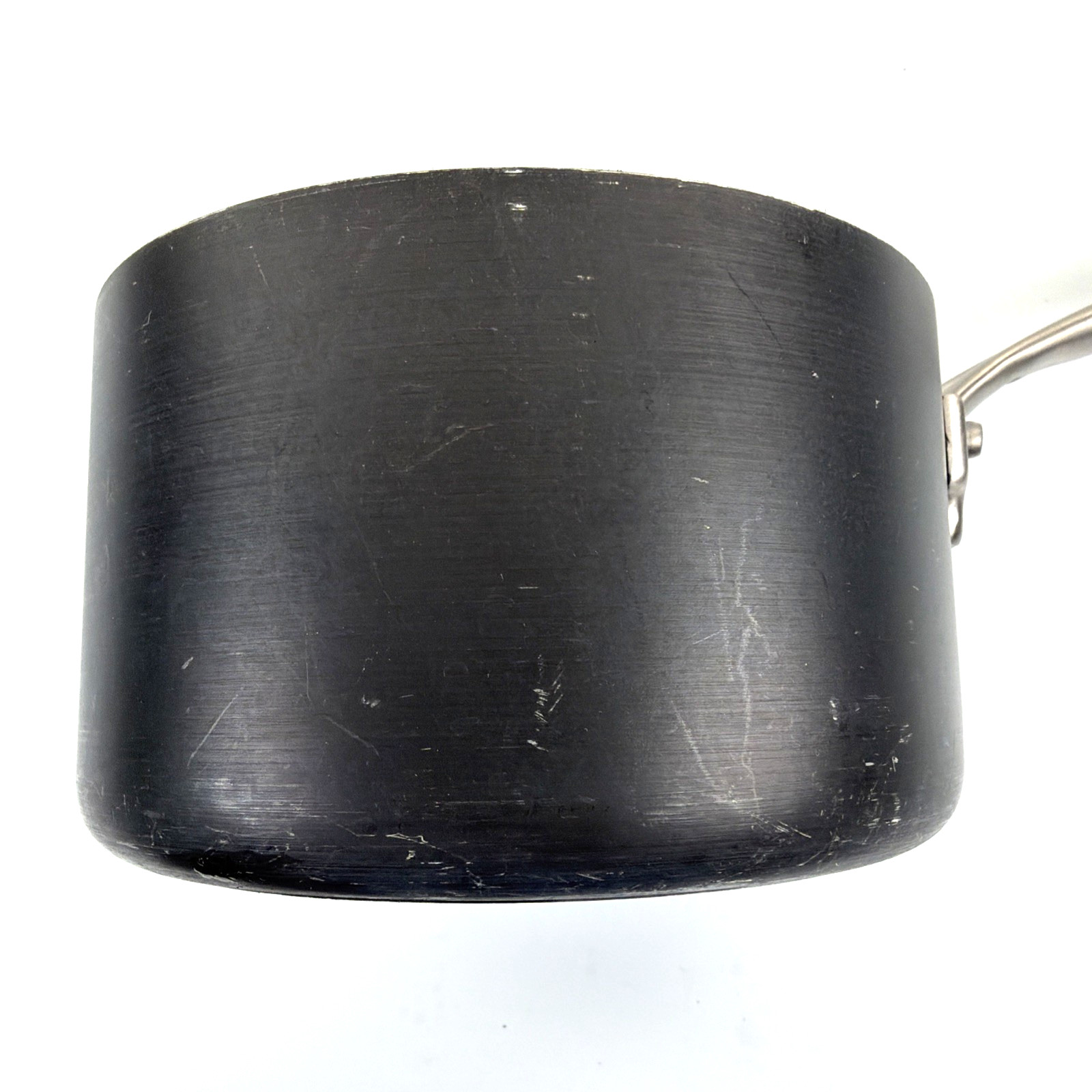 Viking Hard Anodized Nonstick 2 Quart Saucepan No Lid – Black