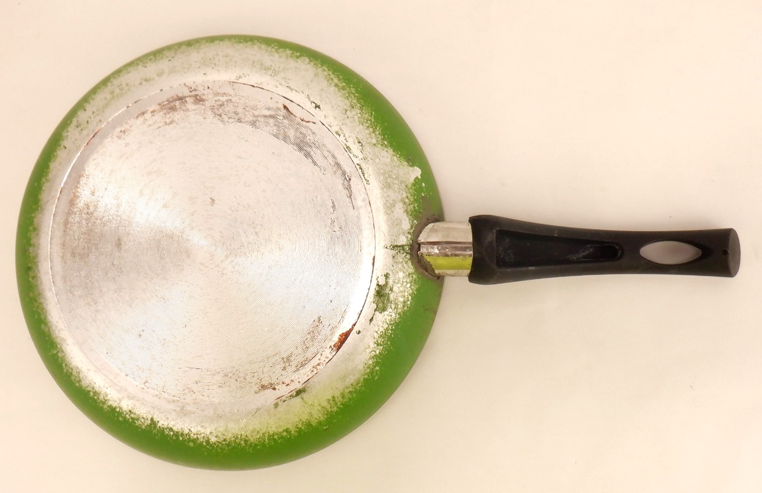 Ecolution Frying Pan 10.5 in NO PFOA – non-stick Hydrolon®