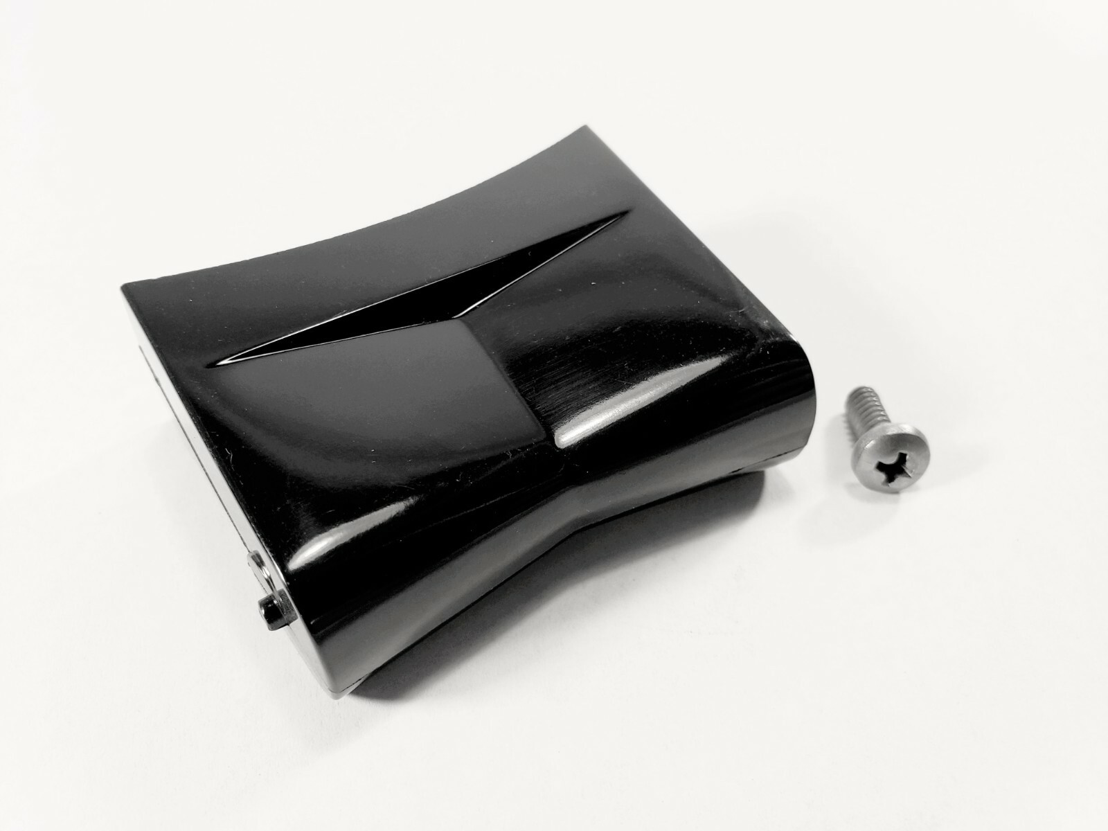 PRE 1994 Saladmaster Replacement Side Handle for 3Qt & 4Qt Pot 18-8 Stainless