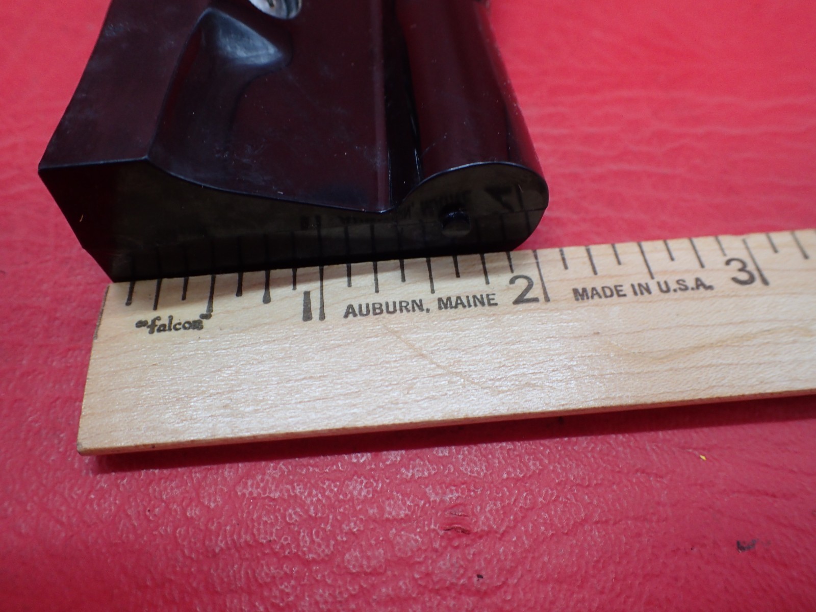Vintage Saladmaster Replacement Side Handle For Skillets Pans & Lids