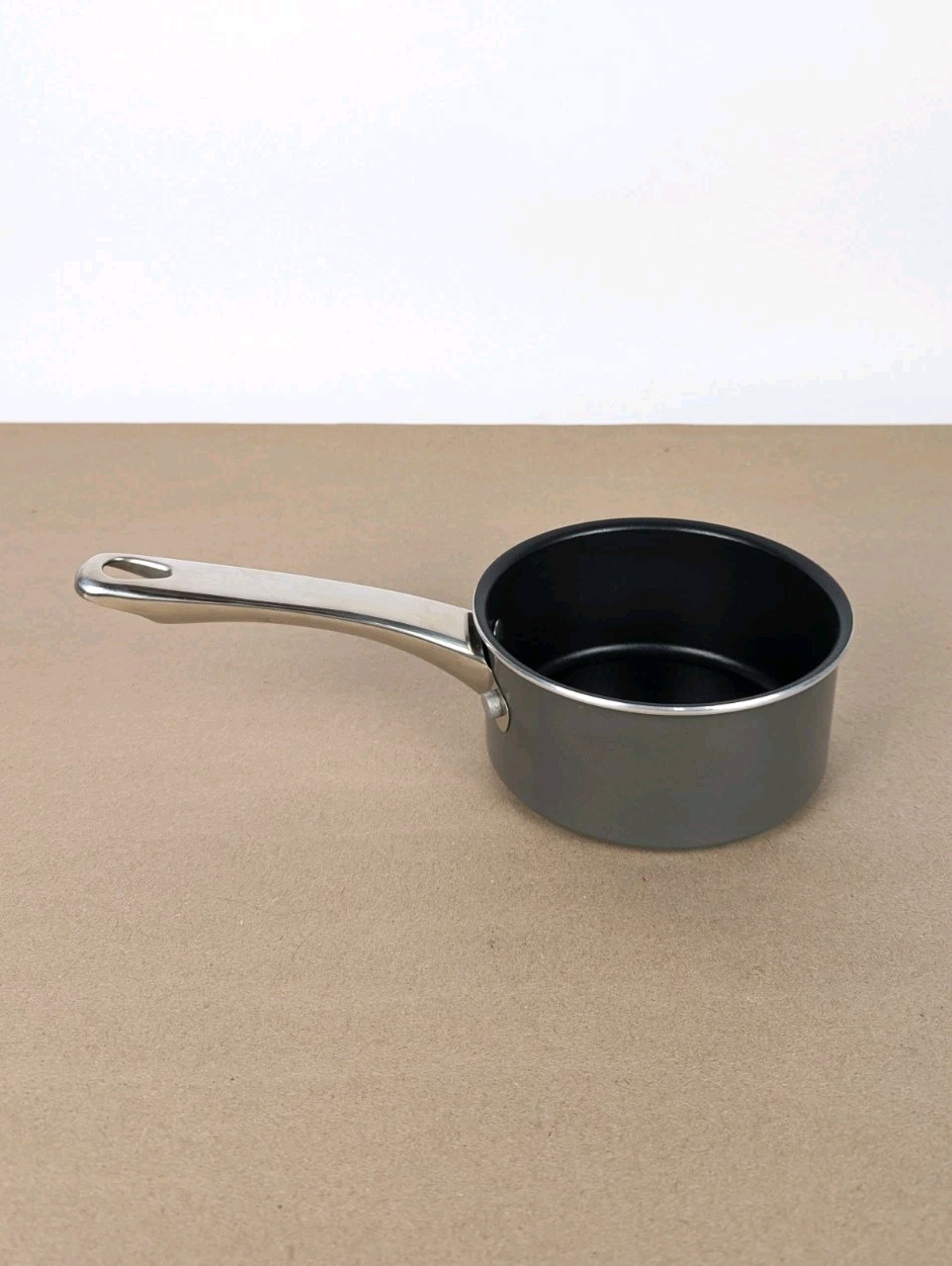 NEW Farberware AluminArt 2000 Advanced Non-Stick 1 Qt Sauce Pan Cookware Pot