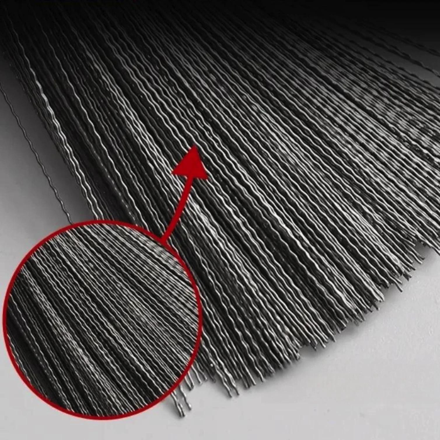 Stainless Steel Kitchen Cleaning Brush Long Handle Pot Scrubber