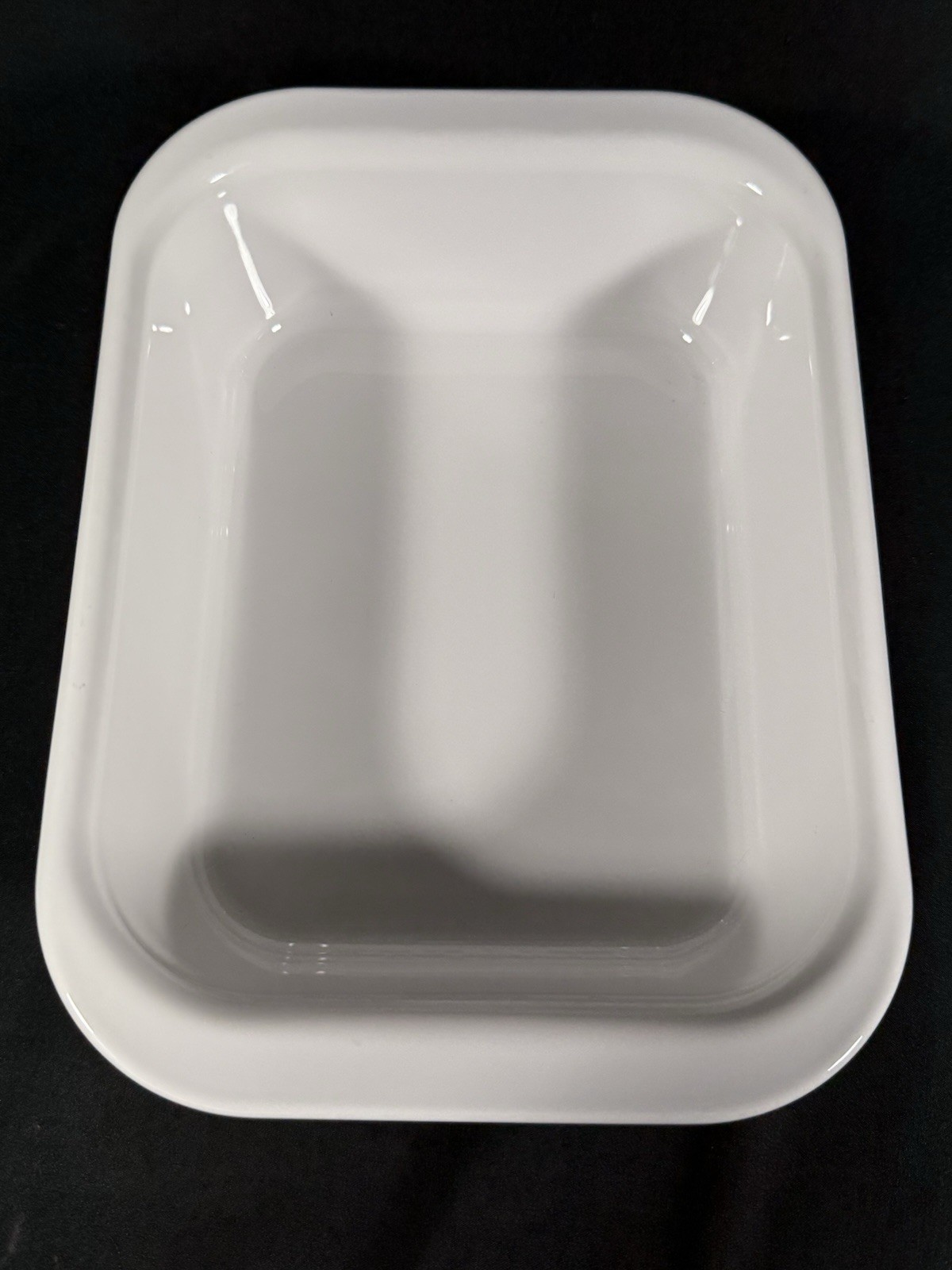 Corning Ware Wildflower 6 pc Set 1Qt Casserole & Lid, Microwave & 2 Petite Pans