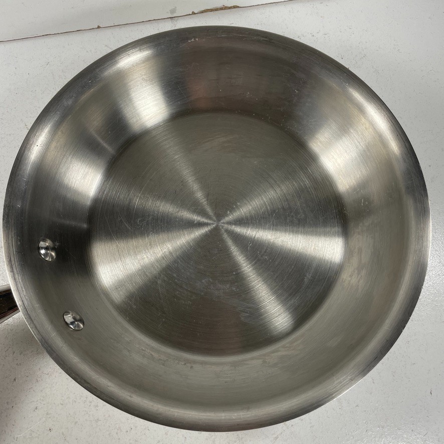 Kirkland Signature Copper Core Skillet 10″ In 9024 Frying Pan