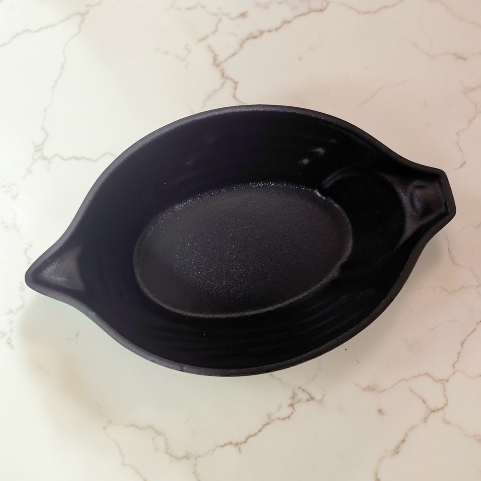 Staub Small Chicken Cocotte 11cm 4.3″ Basil Green