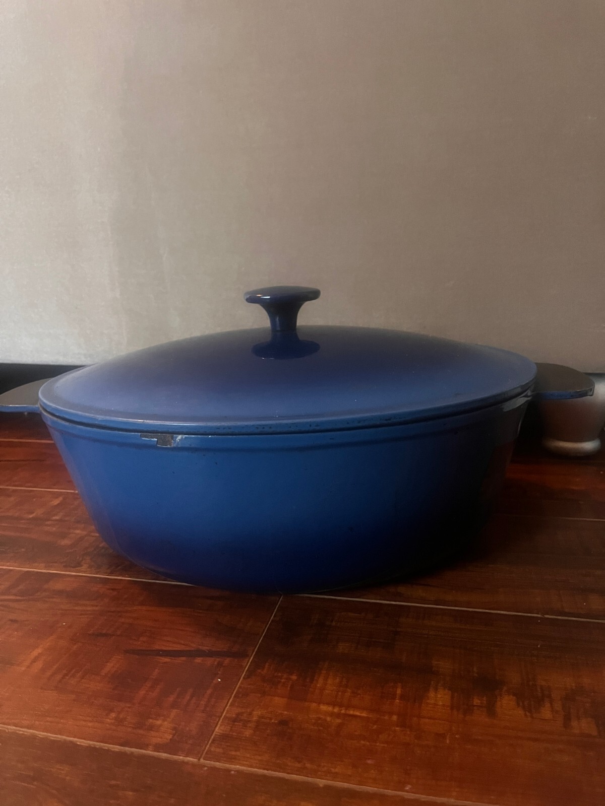 Senior Kazan with lid