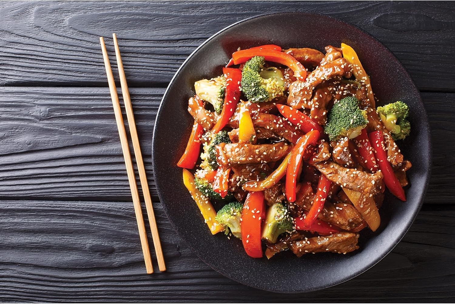 Helen’s Asian Kitchen 8-Inch Wok – Durable Carbon Steel for Perfect Stir Fry