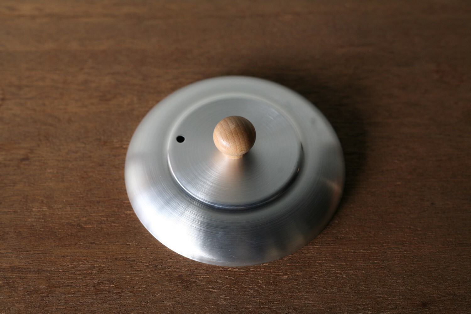 Nakamura Douki Japanese DONBURI Copper Pan w/ Lid Oyako Nabe Gas Handcraft