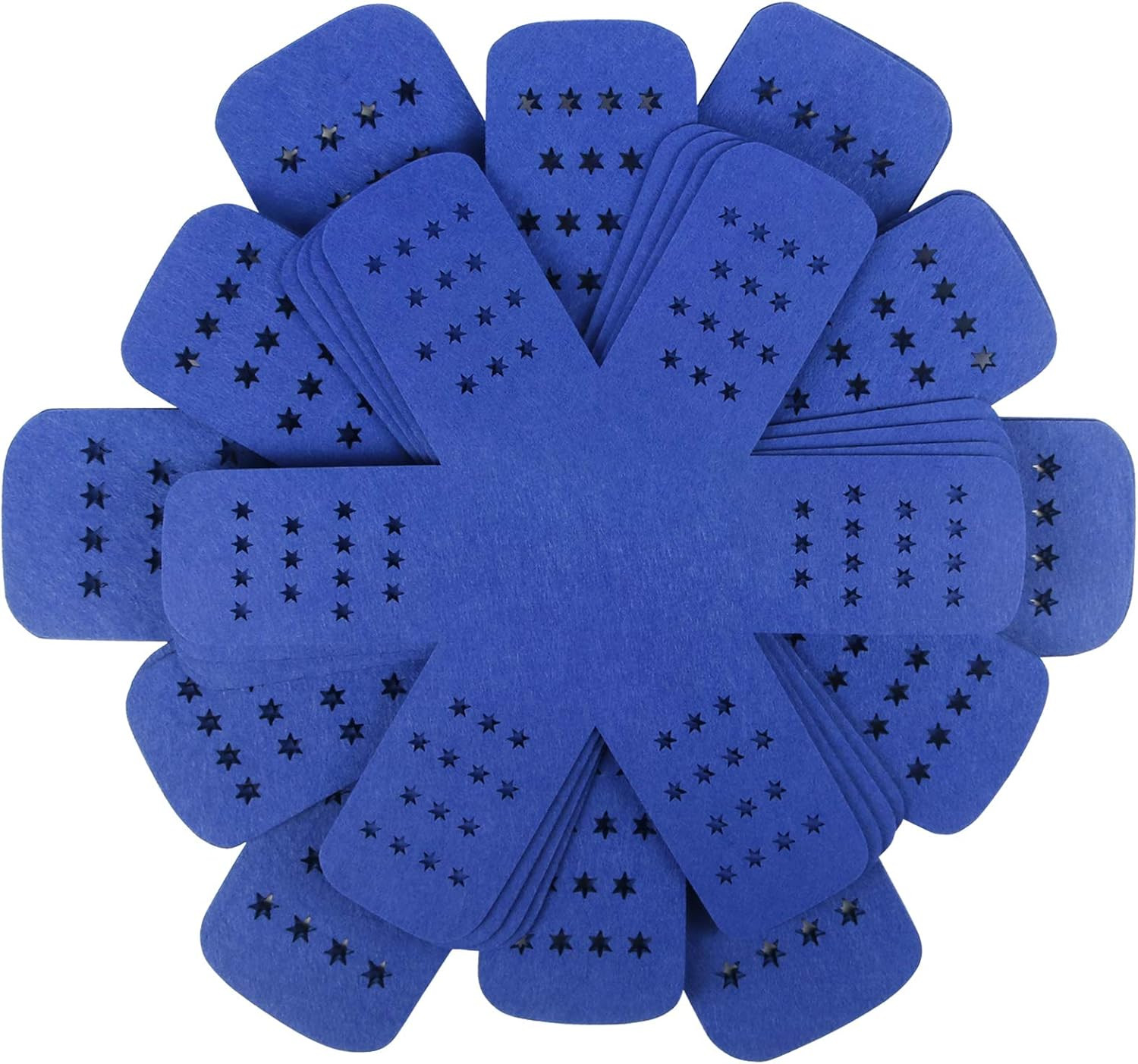 Pan Pot Protectors, Larger & Thicker Pan Protector with Stars, Set of 12 and …