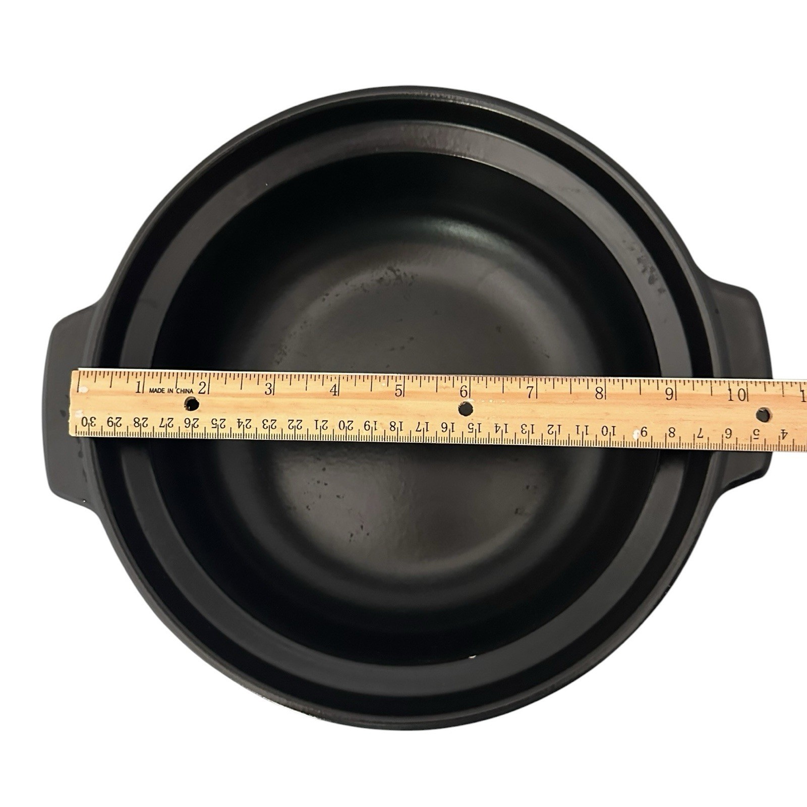 Japanese Donabe Clay Pot w/ Lid Ceramic Hot Pot Soup Stew Cooker