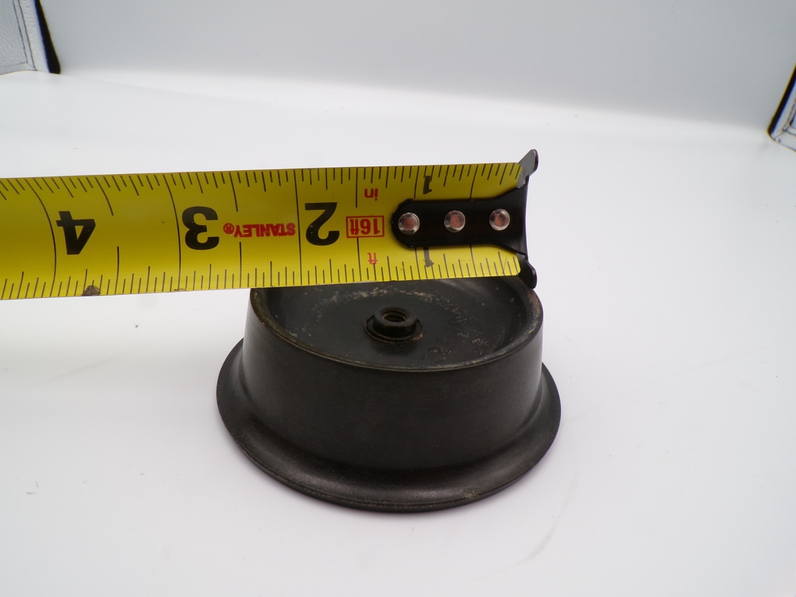 TOWNECRAFT ENCORE CHEF’S WARE WATERLESS REPLACEMENT PART HANDLE LID