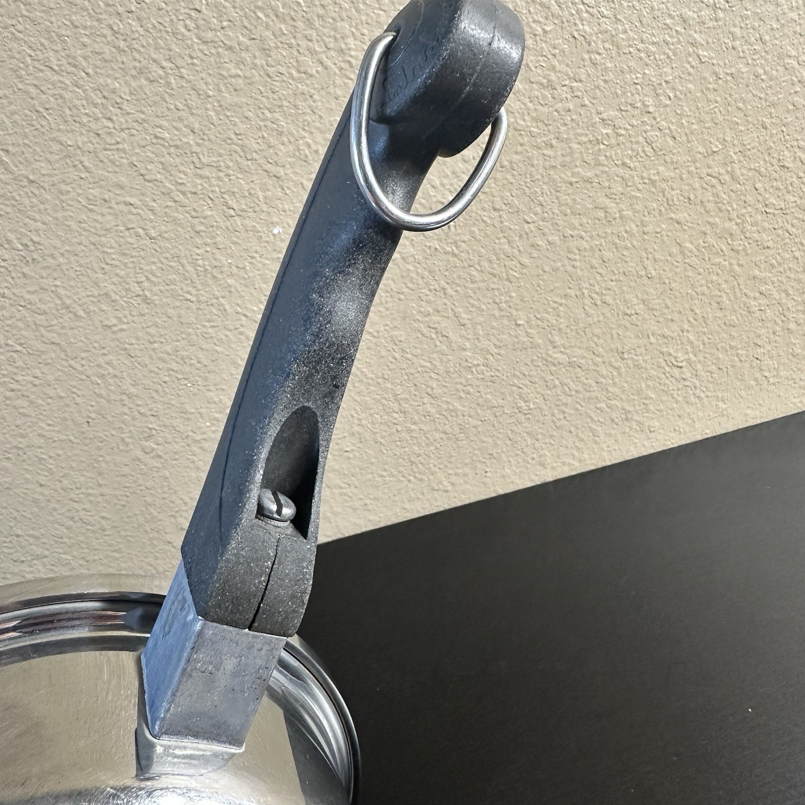 Saladmaster Stainless Saucepan 1.5 Quart No Lid USA T304S 6 Inch x 2.5 Inch