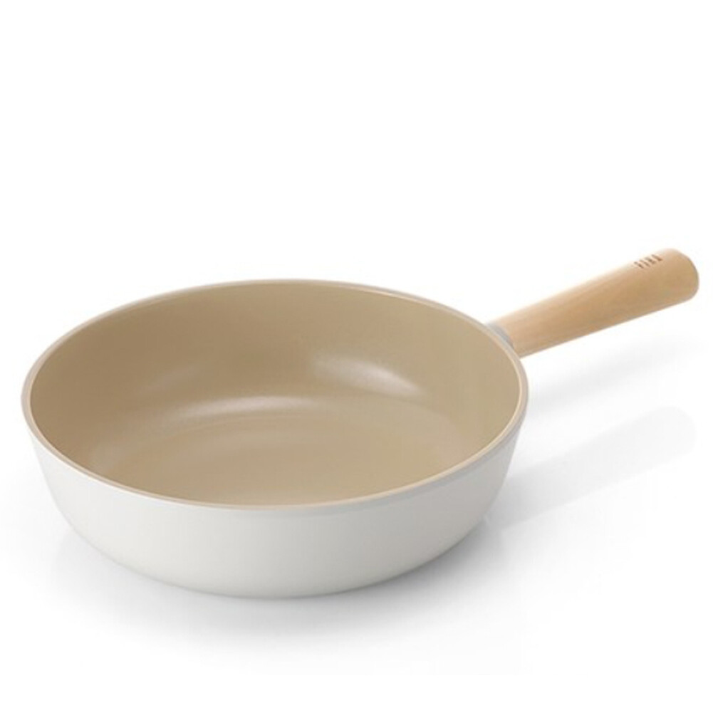 Neoflam Fike IH induction Pot & pan hybride 26cm
