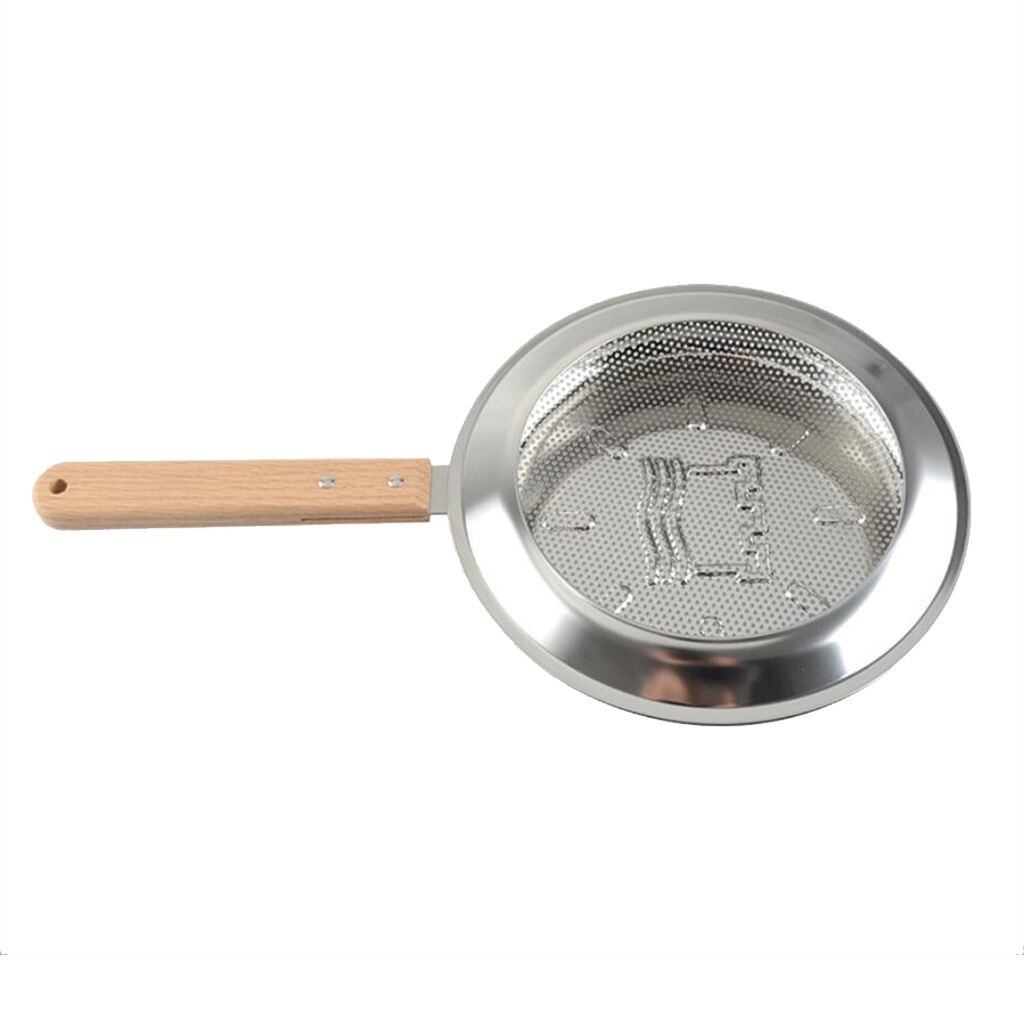 Modern Simple Hand Coffee Roaster For Outdoor Camping