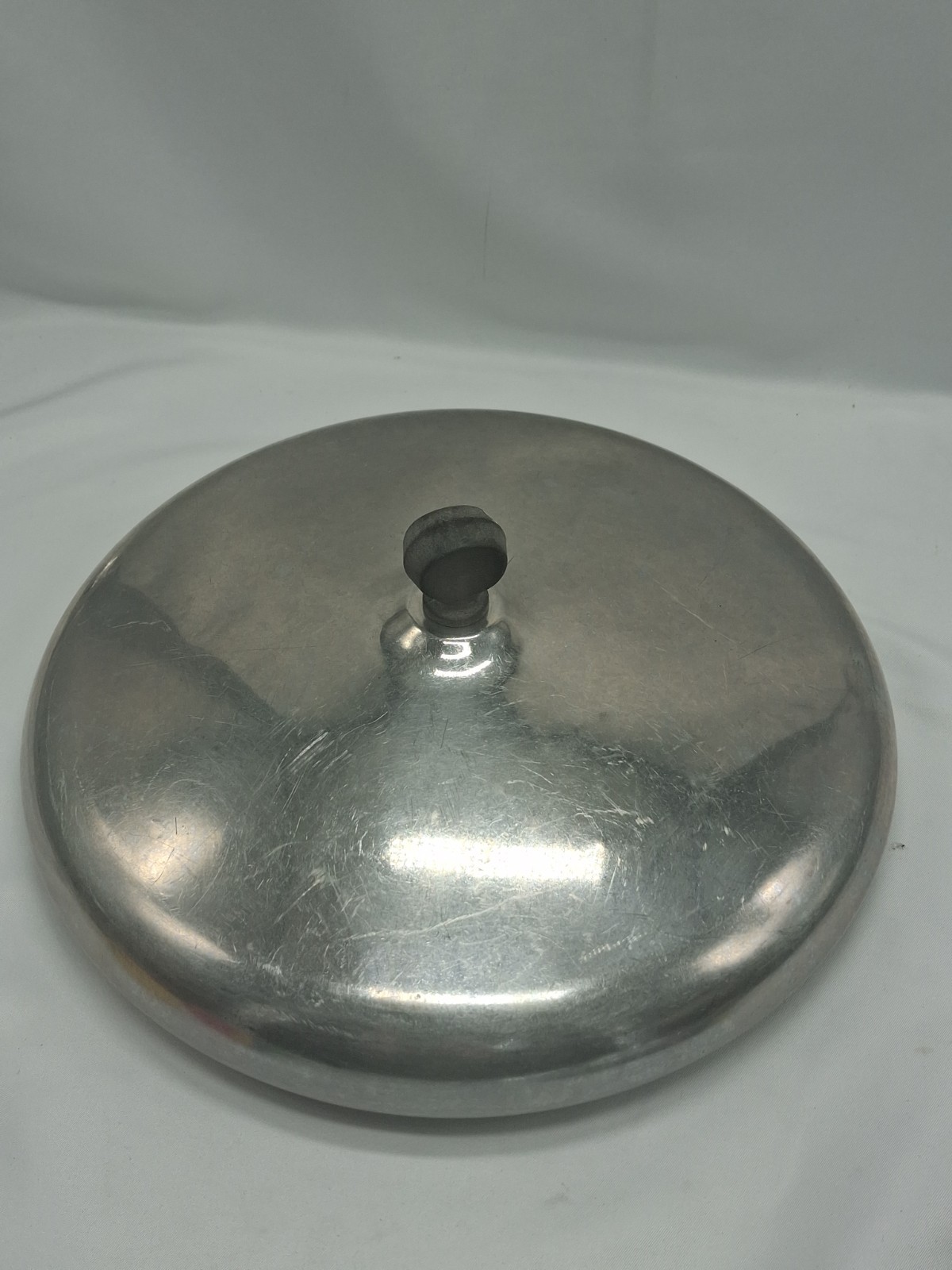 Farberware Replacement Stock Pot Pan Lid 9.75” Inside Lip Diameter
