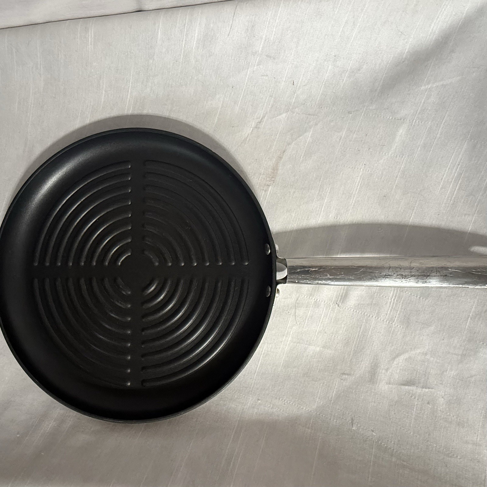 Tramontina 12” Nonstick Fry Pan Skillet Induction Compatible Brazil