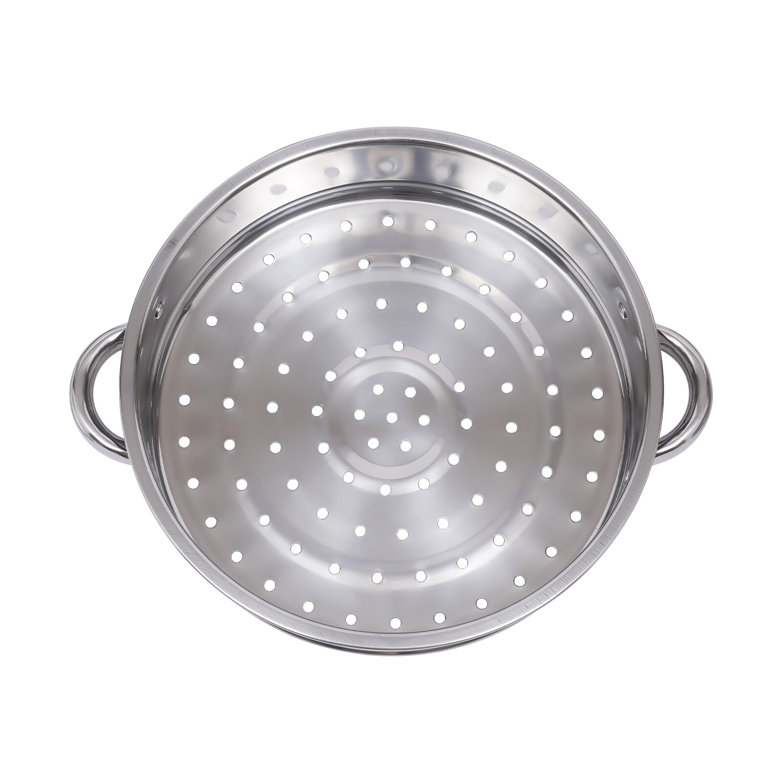 5 Layers 28cm Pot Steamer Multi-Layer Cookware Pot Cookware Stainless Steel Pot