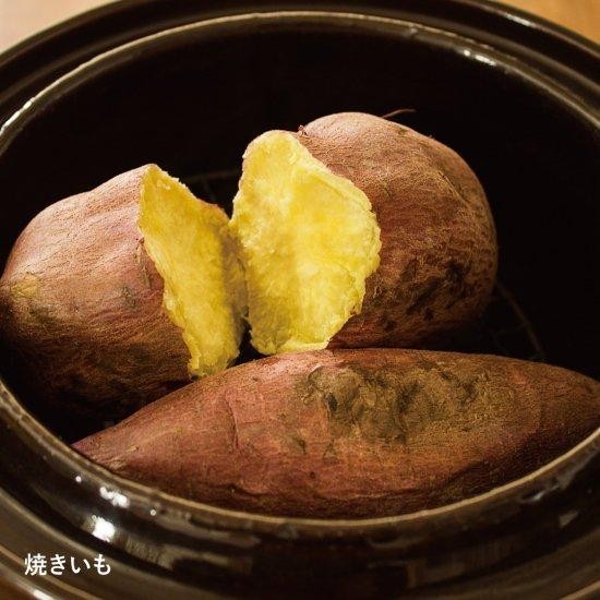 Nagatanien Ibushigin Smoker Donabe Pot CK-10 Made In Japan D 17.5cm 1000 ml