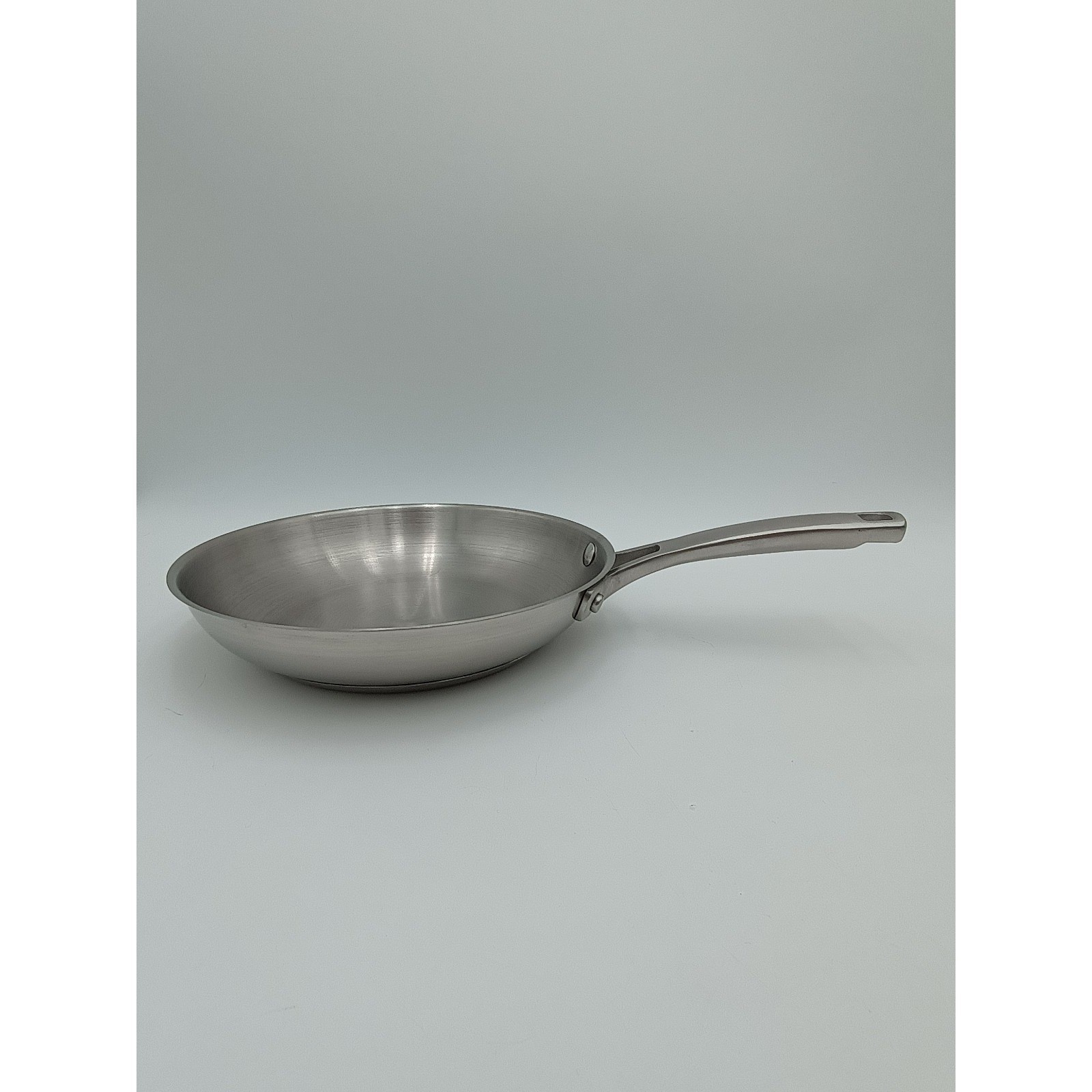 Calphalon 1388 8″ / 20 cm Stainless Steel Frying Pan Skillet 0515121
