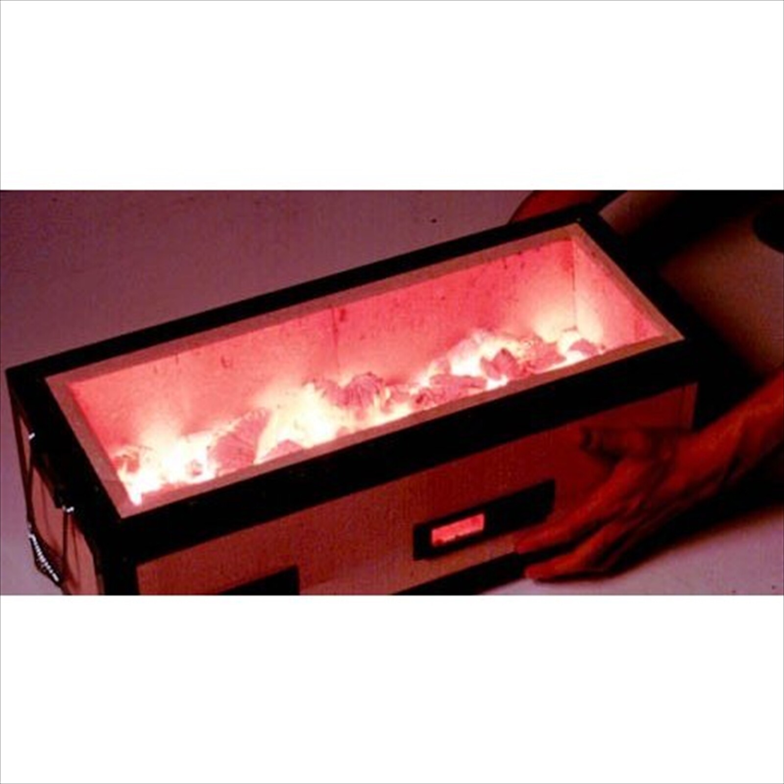 Japan Yakitori BBQ Diatomite Charcoal Grill Barbecue Hibachi Konro 31 x 23cm