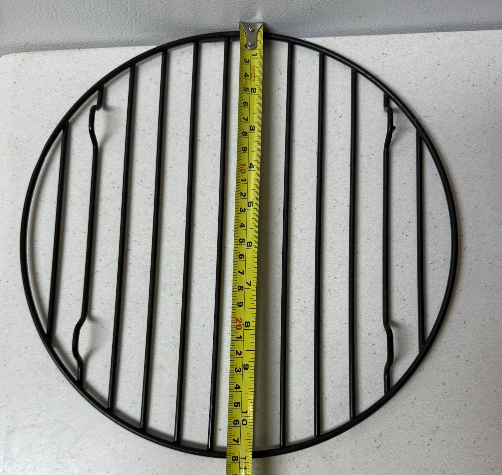 Curtis Stone 14 in Non-stick Everyday Dura-Pan Replacement METAL PIECE ONLY