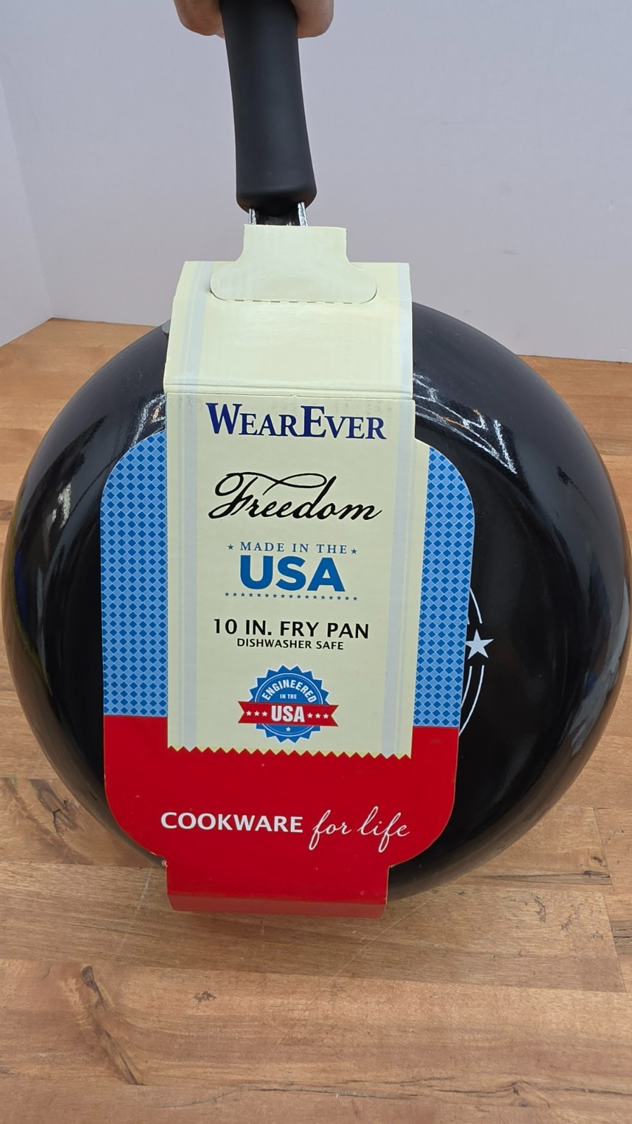 WearEver 10 inch Fry Pan Non Stick