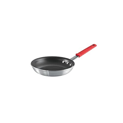 Tramontina Professional 8 Inch Nonstick Fry Pan Heavy Gauge Aluminum Design