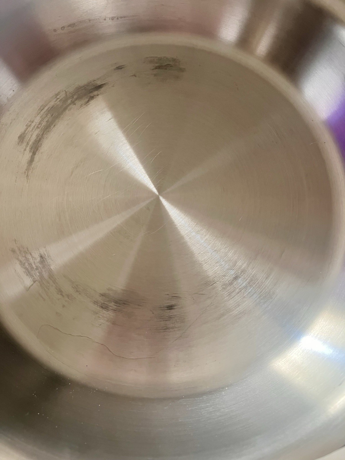 NEW Made In 8″ & 12″ Frying Pans/ Fry Pans – All Stainless Steel 5-Ply Clad