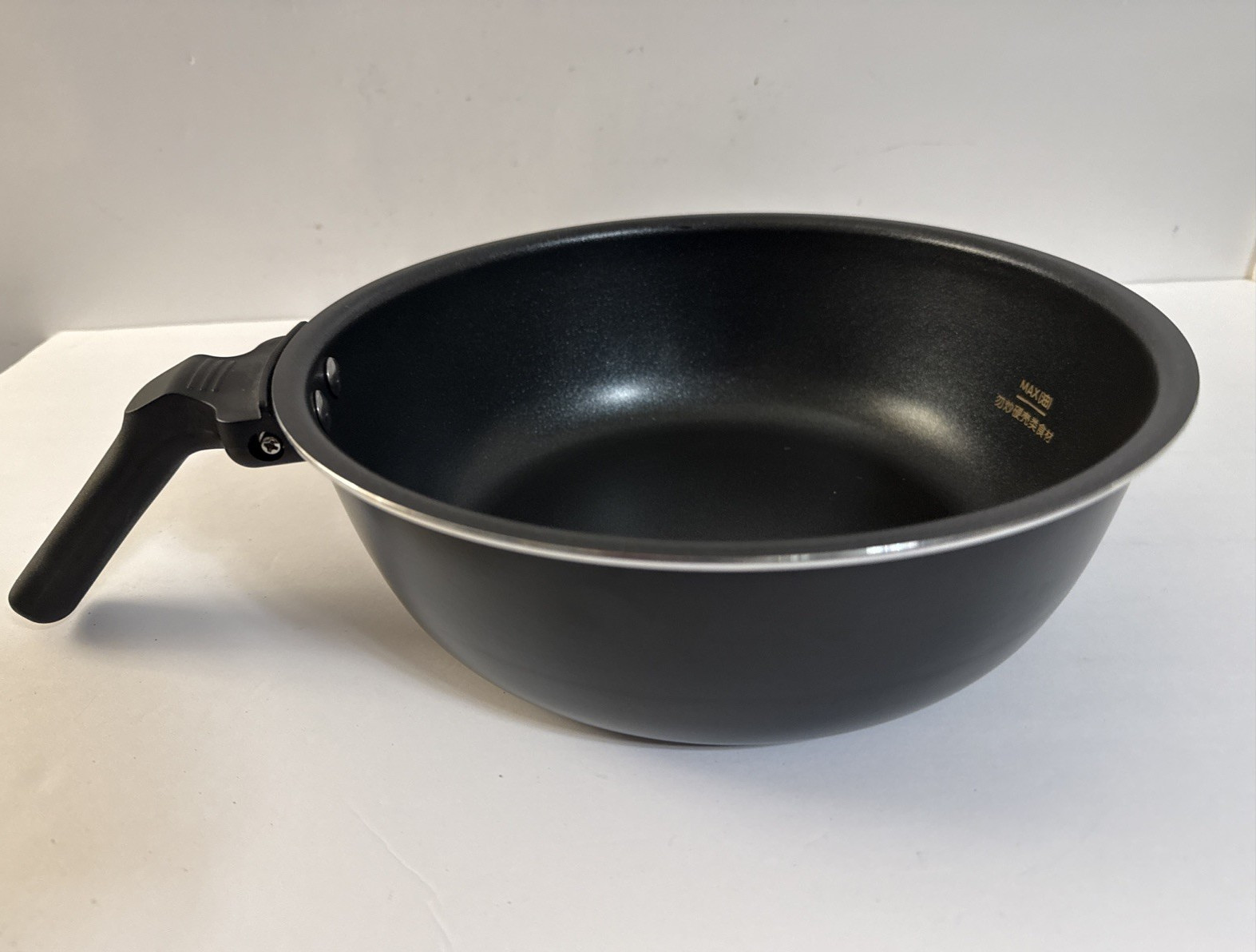 Joyoung CJ-A9U Intelligent Fully Automatic Stir-Fry Machine INNER CONTAINER PAN