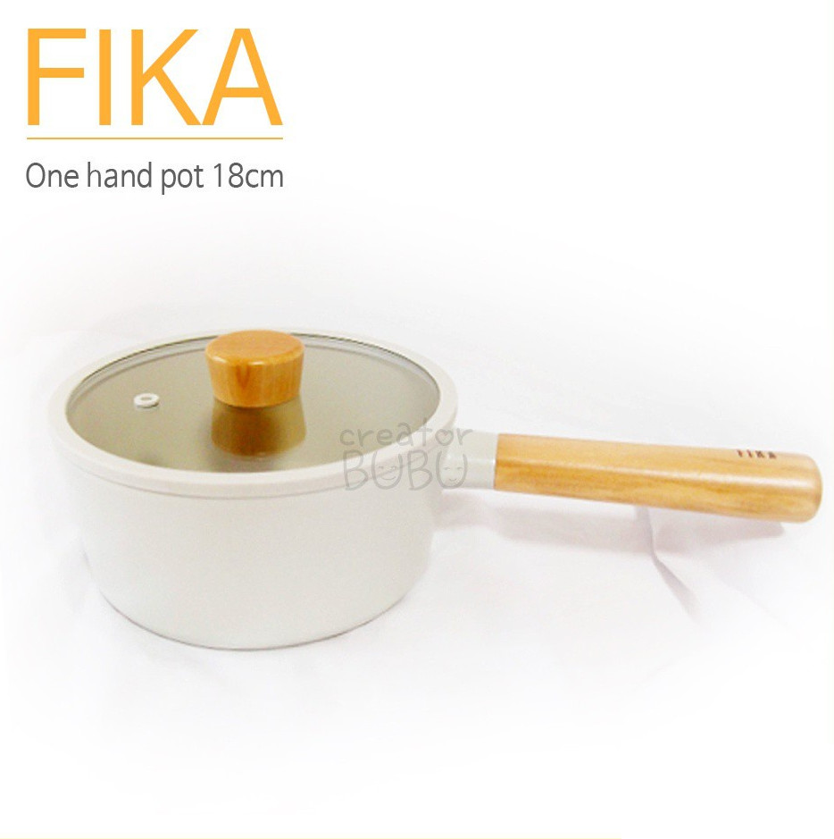 Neoflam Fika Cookware Pots / Frying Pans / Woks Series (not set , select option)