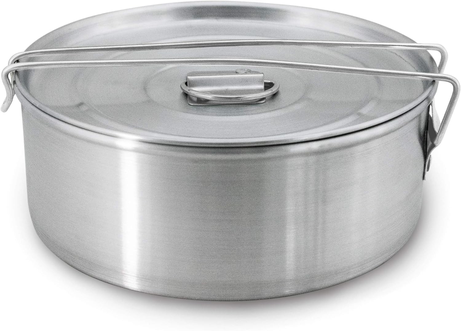 “Molde para de Flan acero inoxidable Stainless Flan Mold 1.75qt Nuevo “