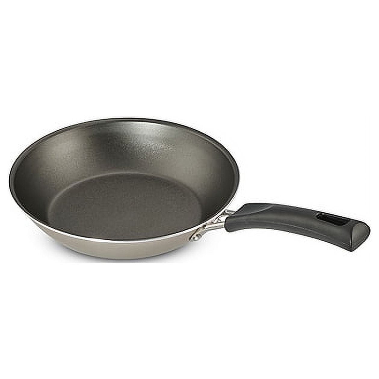 Tramontina 9Pc Cookware Set Nonstick Champagne Pots Pans Kitchen Set