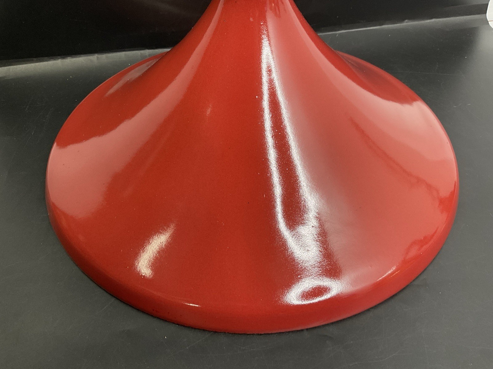 Emile Henry Flame Tagine 3.7 qt Red , Made in France
