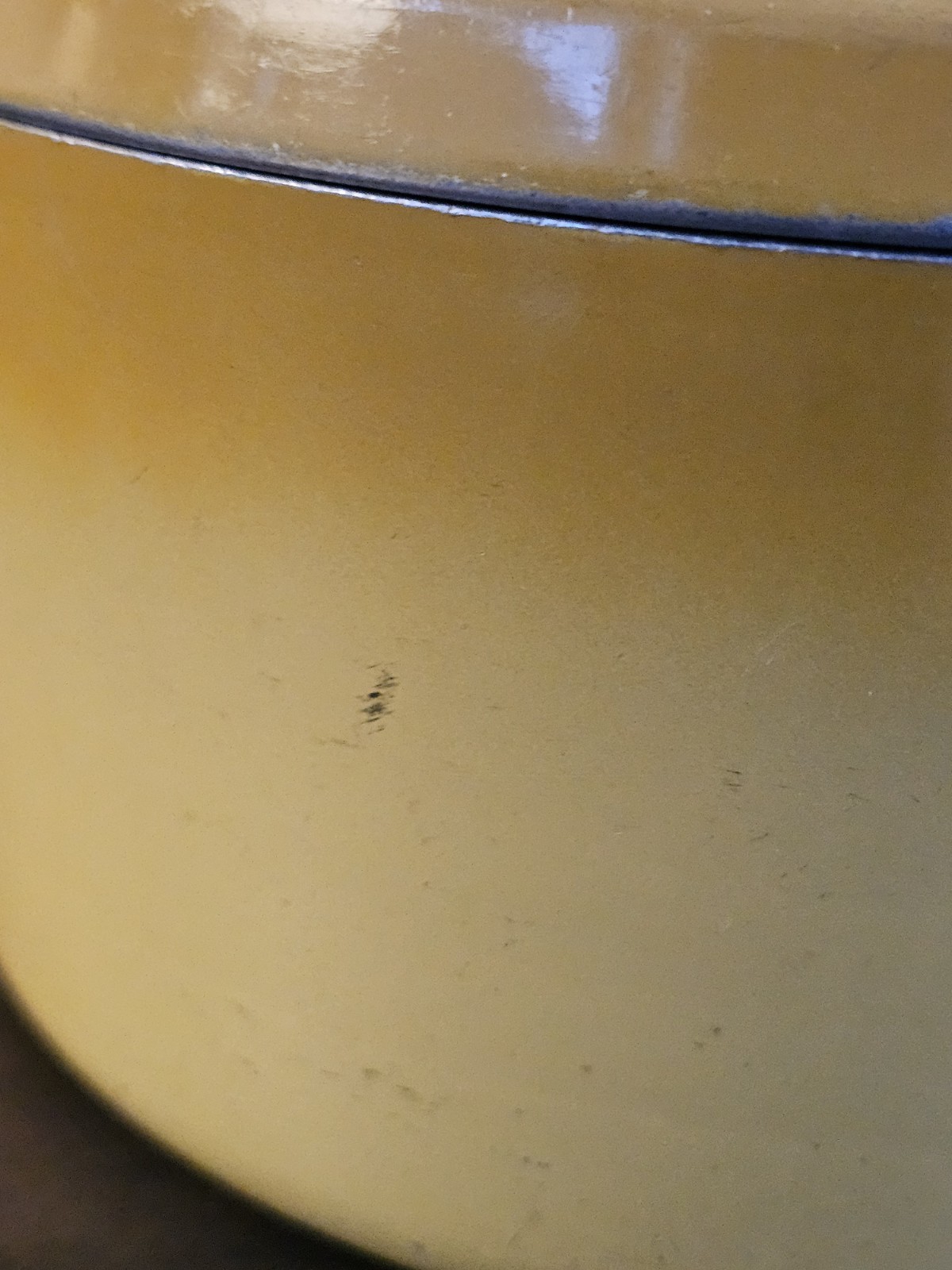 Kitchen Delight Harvest Gold 1-1/2 And 2 Quart Covered Sauce Pans