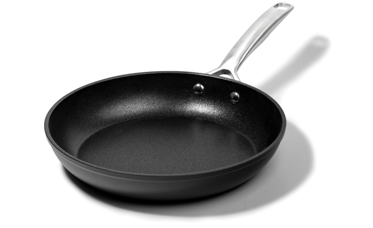 Granitestone Armor Max 12″ inch Frying Pan Skillet Nonstick Cooking Pan