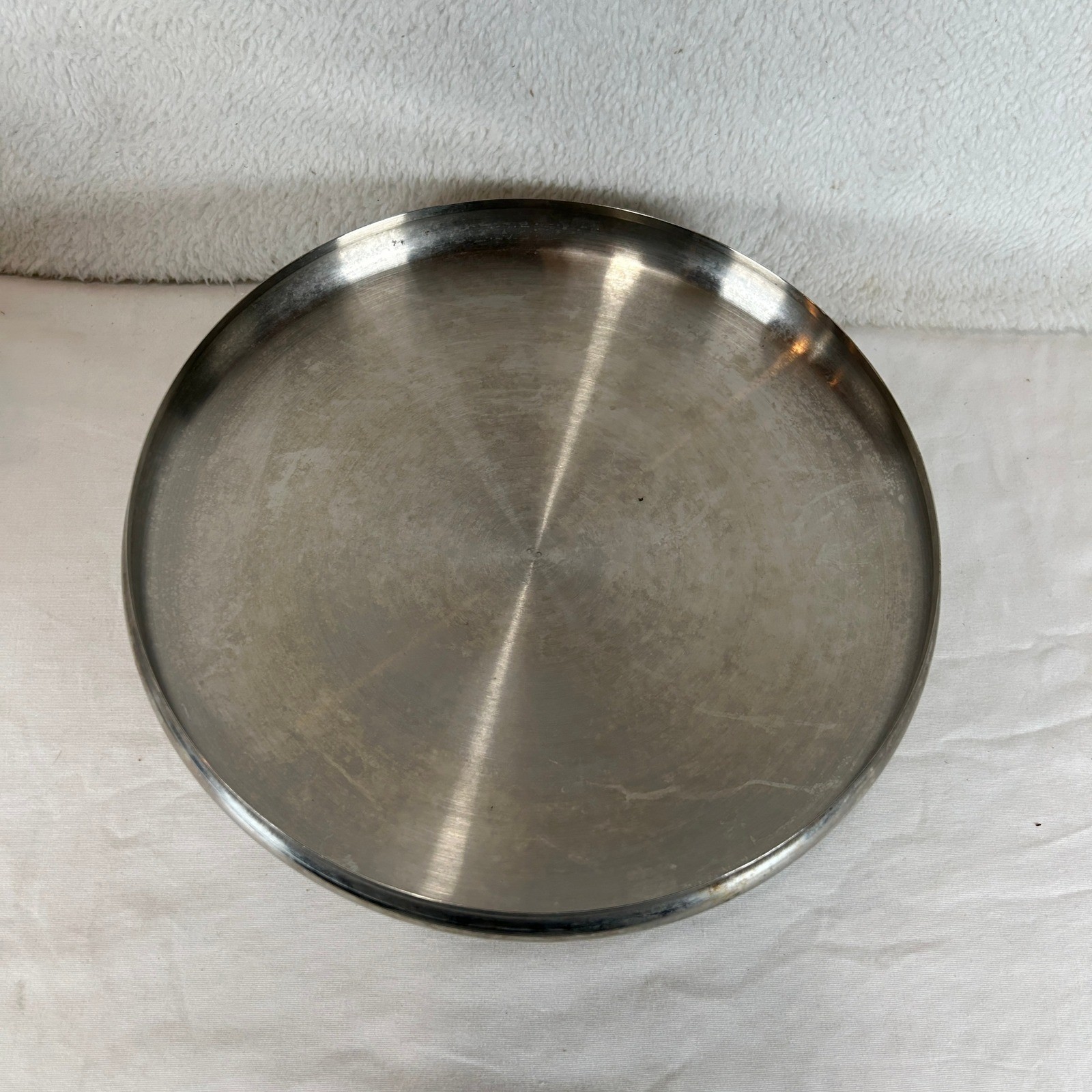 AirCore 6QT Thermo-Dynamic Stainless Steel Stock Pot with Lid