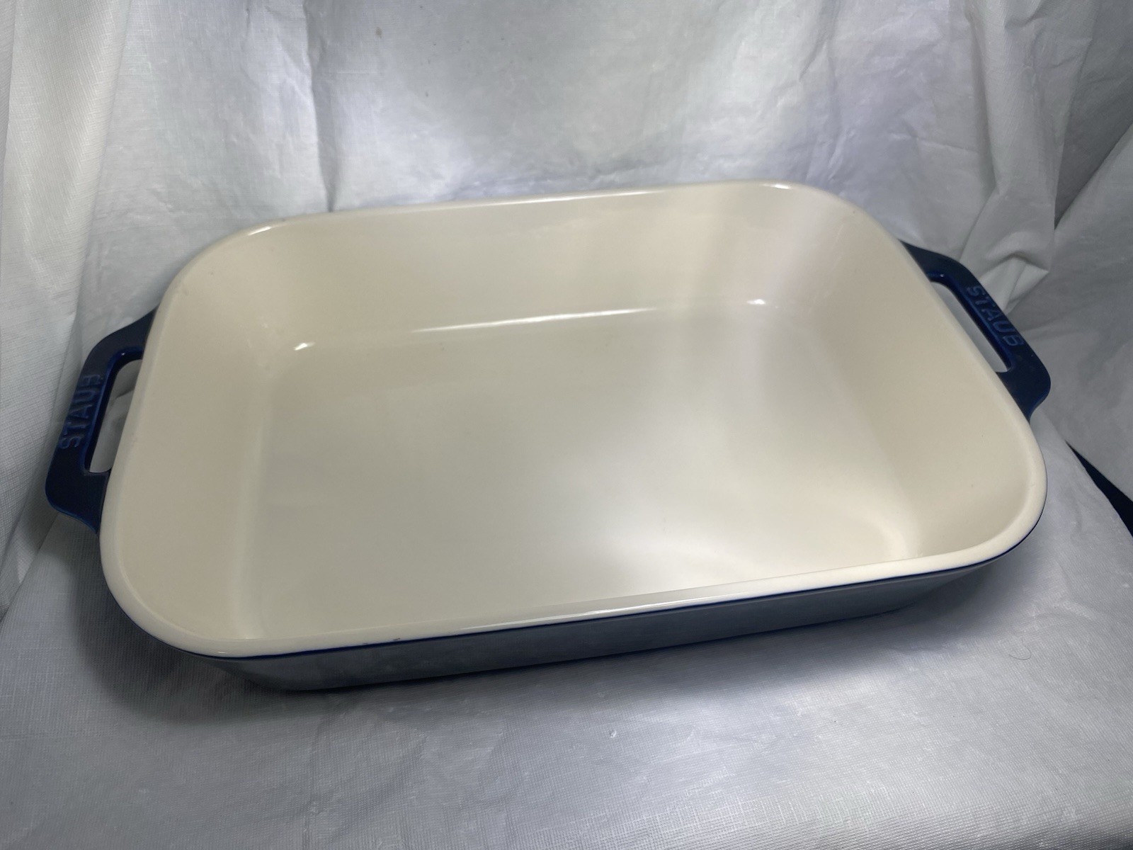 Staub