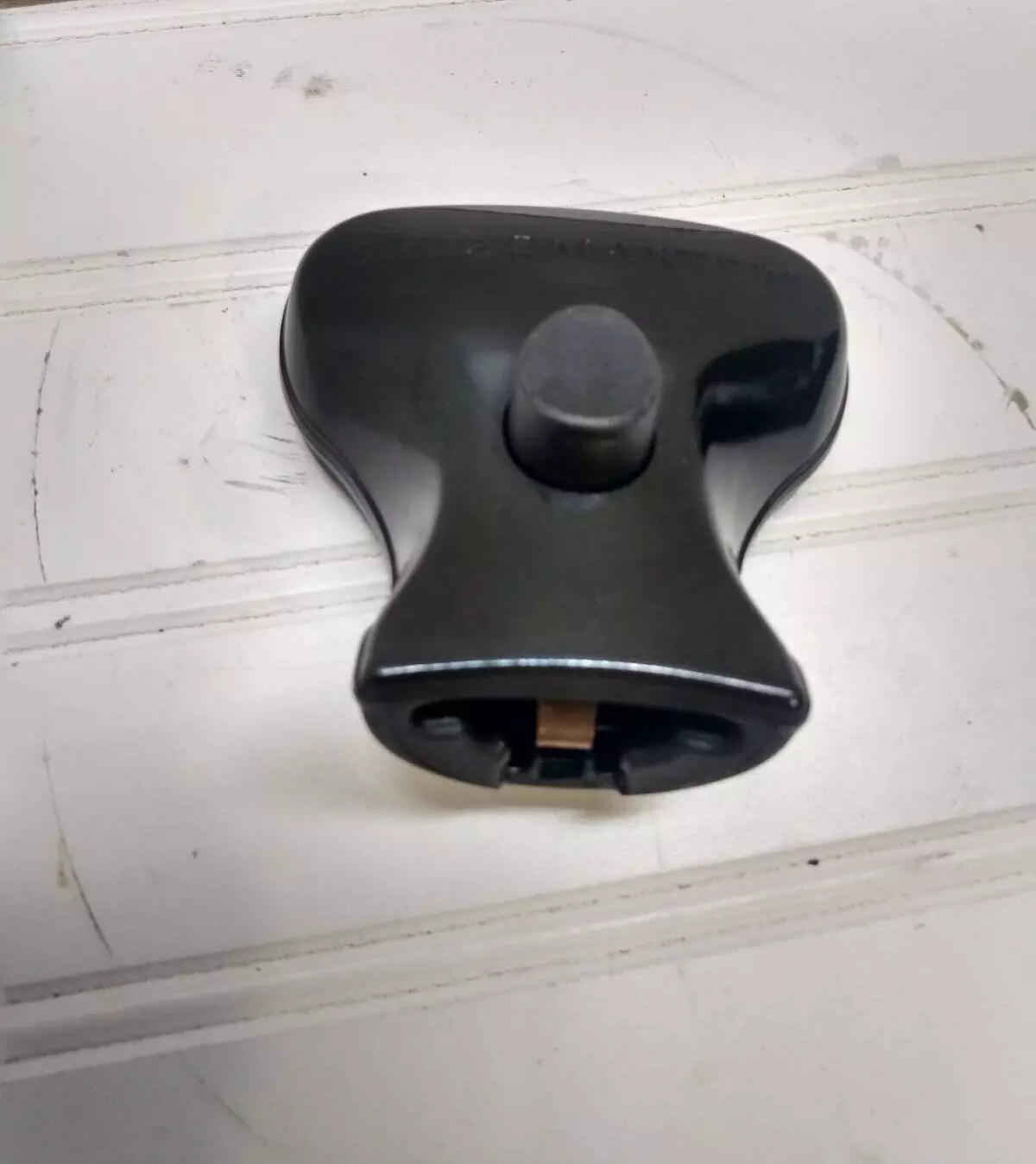 Saladmaster Limited Edition Versa Tec Long Short Side Knob Handle [NEW Part Menu