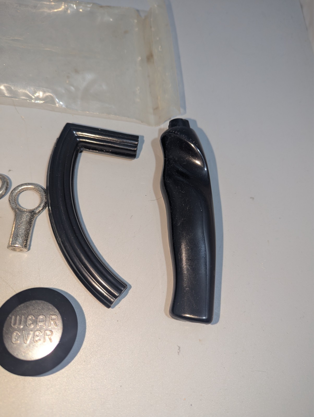 Wear-Ever Cookware Replacement Handles Knobs Parts