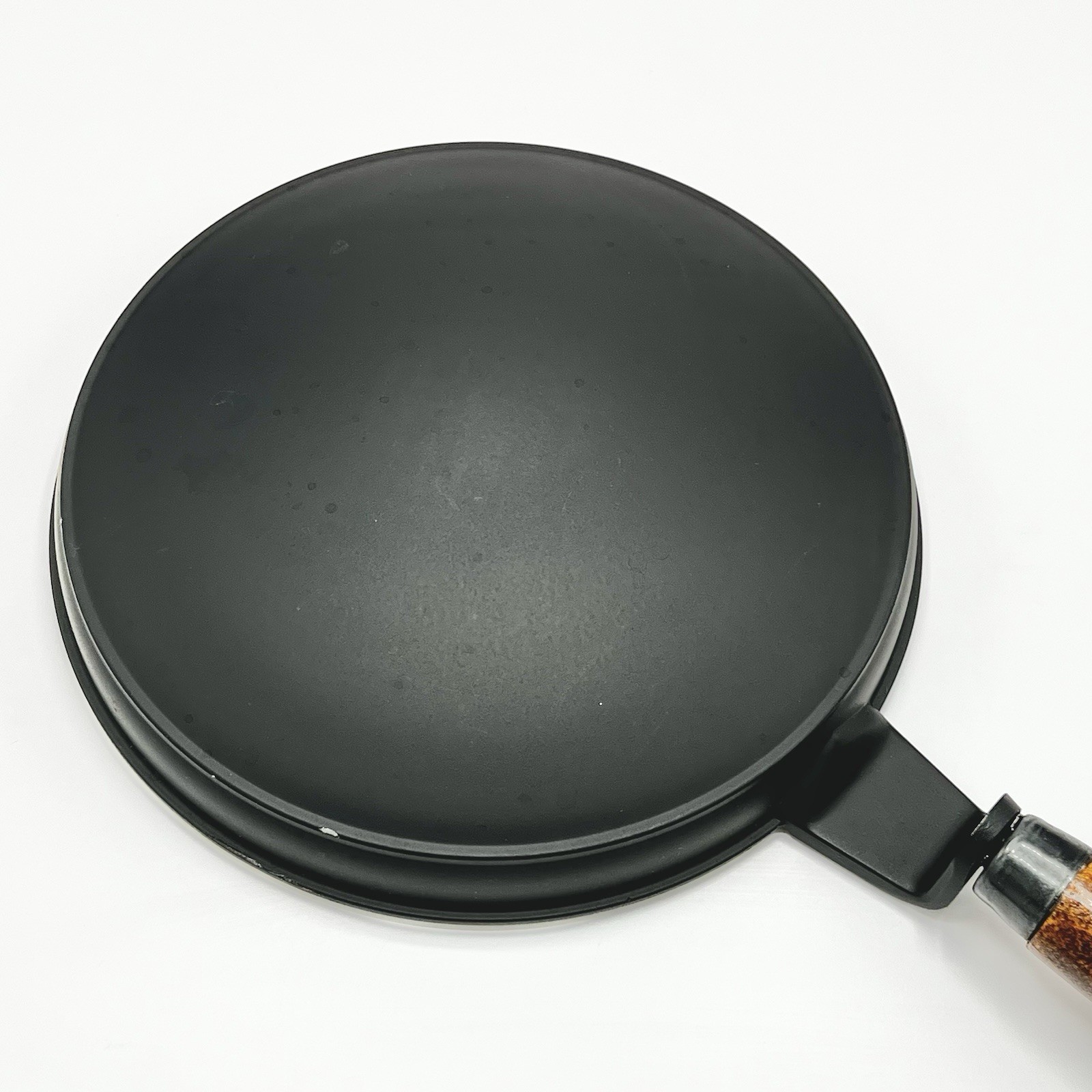Vintage Nordic Ware 8 Inch Crepes ‘N Things Cast Aluminum Pan Made in USA