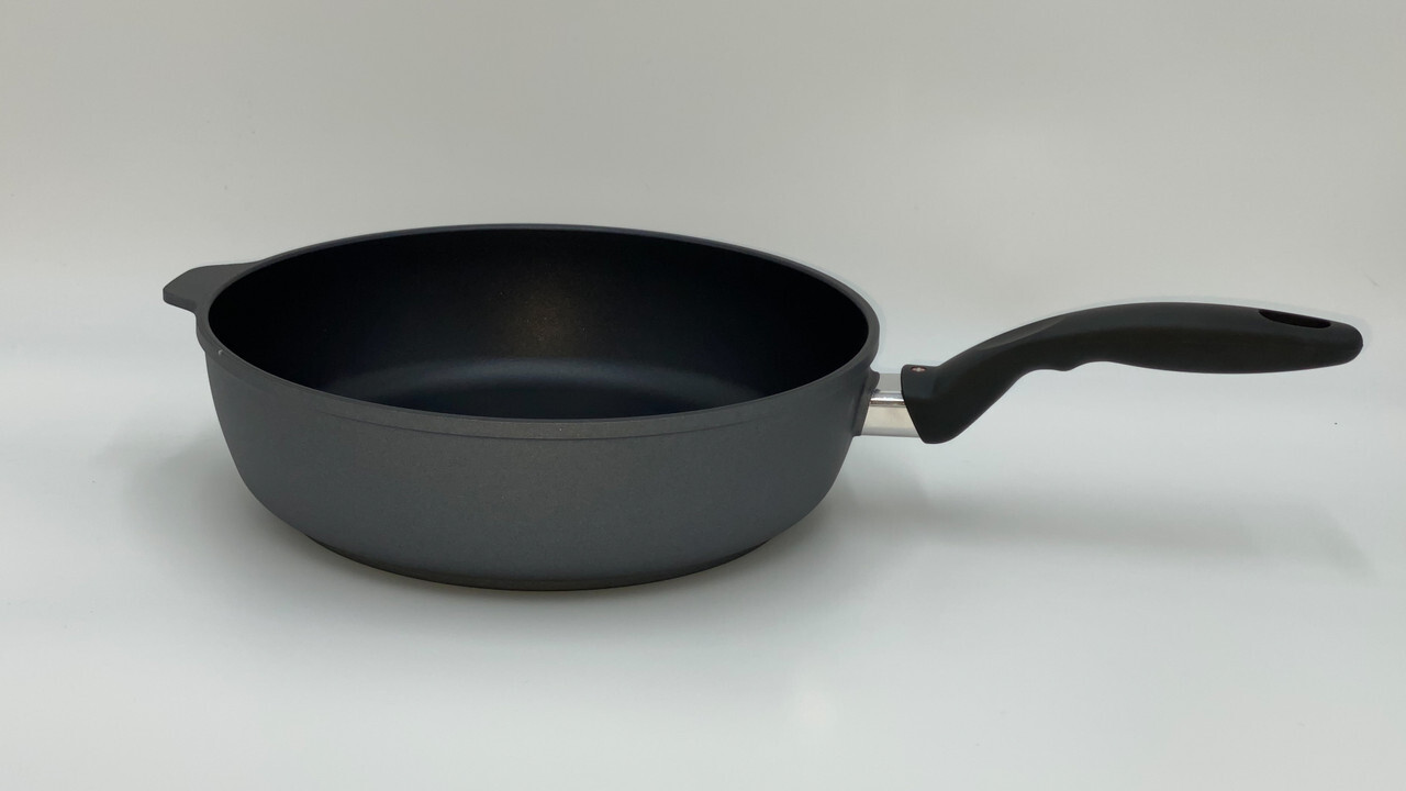 4.3 Qt (11″) Nonstick Saute Pan | HD Classic – Open Box