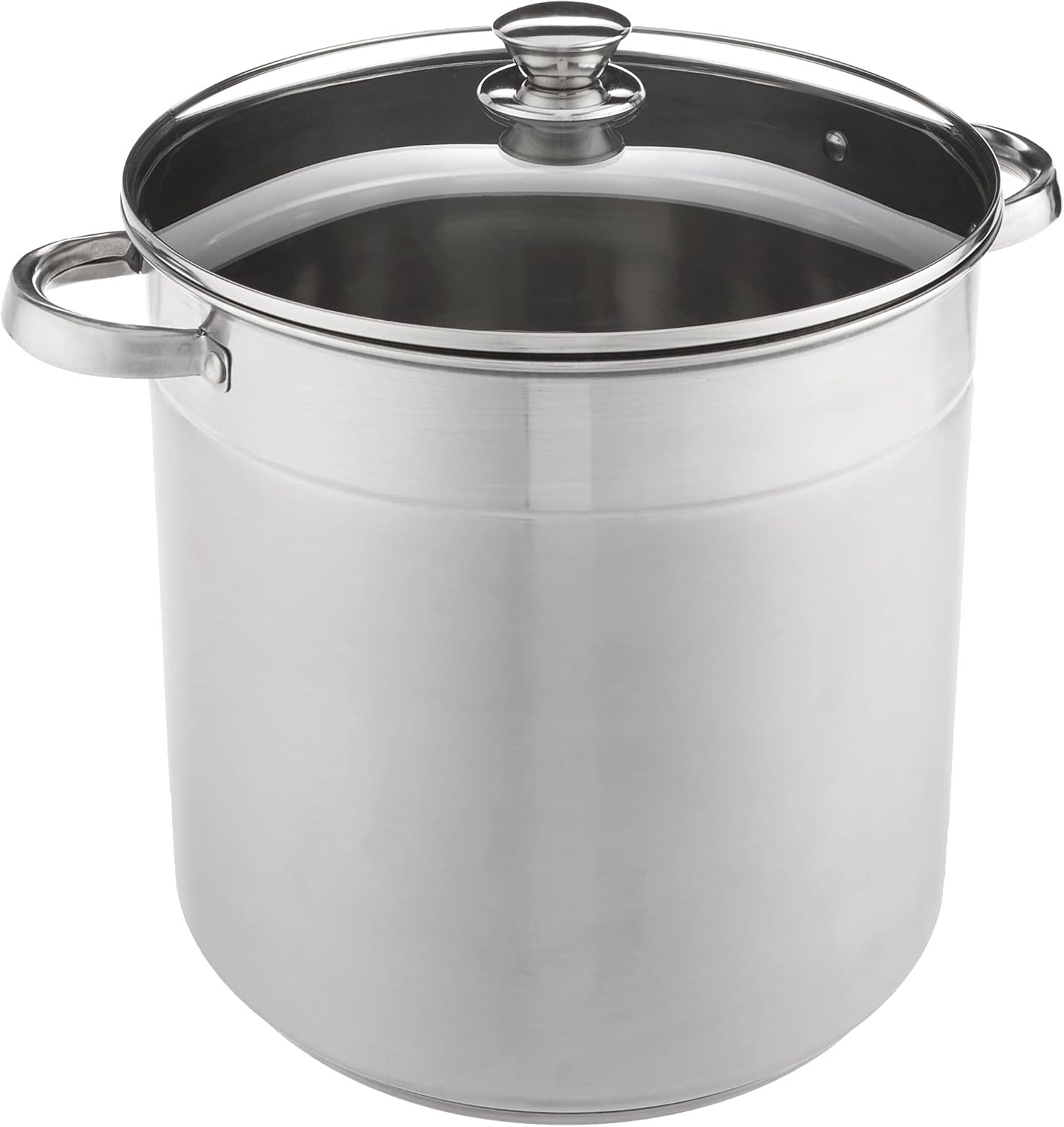 Prep•N•Cook by 16Qt Stainless Steel Stockpot