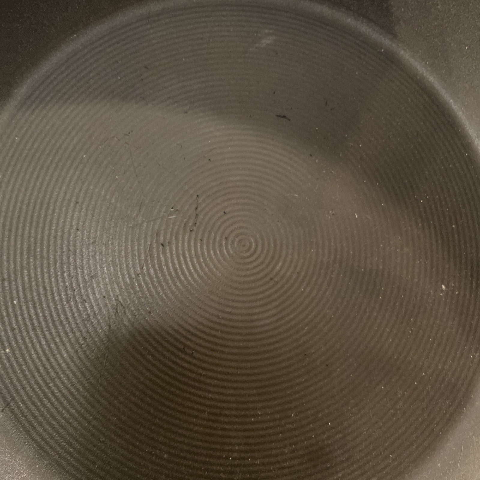 Circulon Hard Iodized With Steelbase 12” Induction Suited